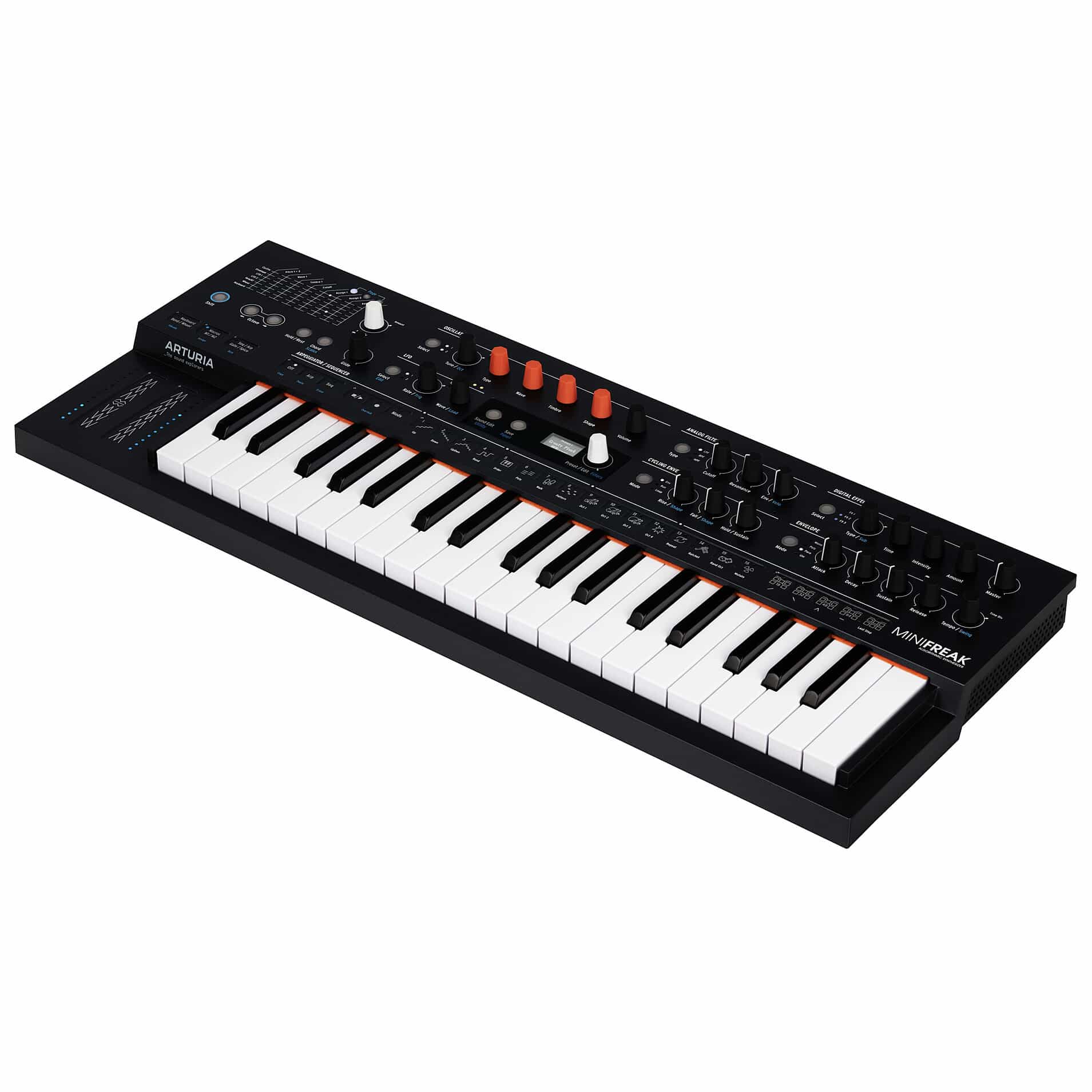 Arturia MiniFreak