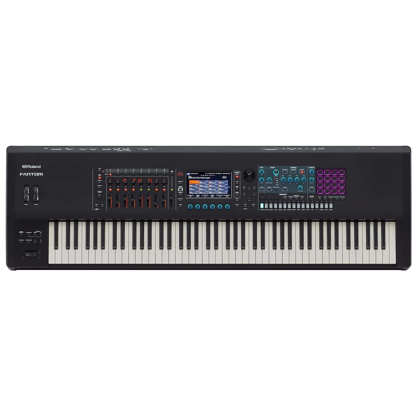 Roland - Roland FANTOM-8 - 6