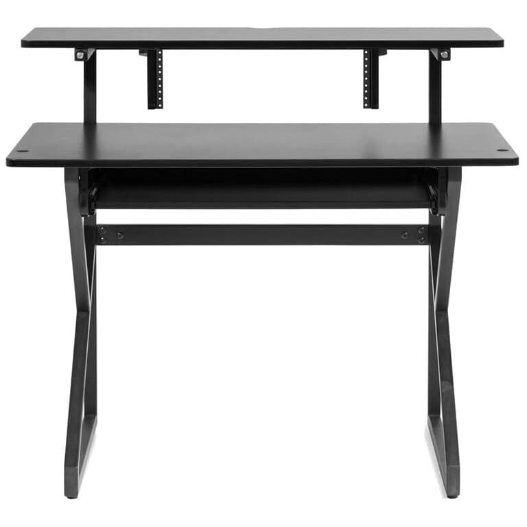  Content Furniture Desk - BLK 1