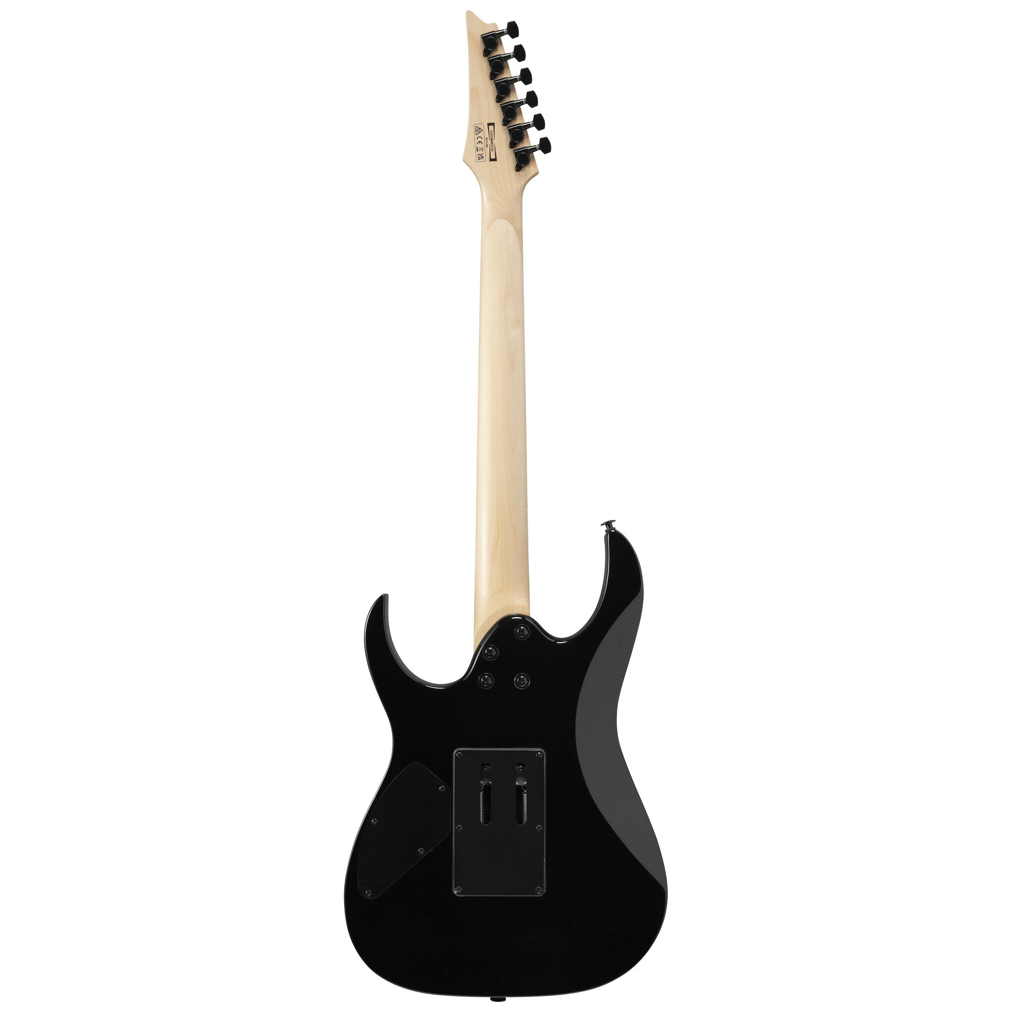 Ibanez GRG320FA-TEB 4