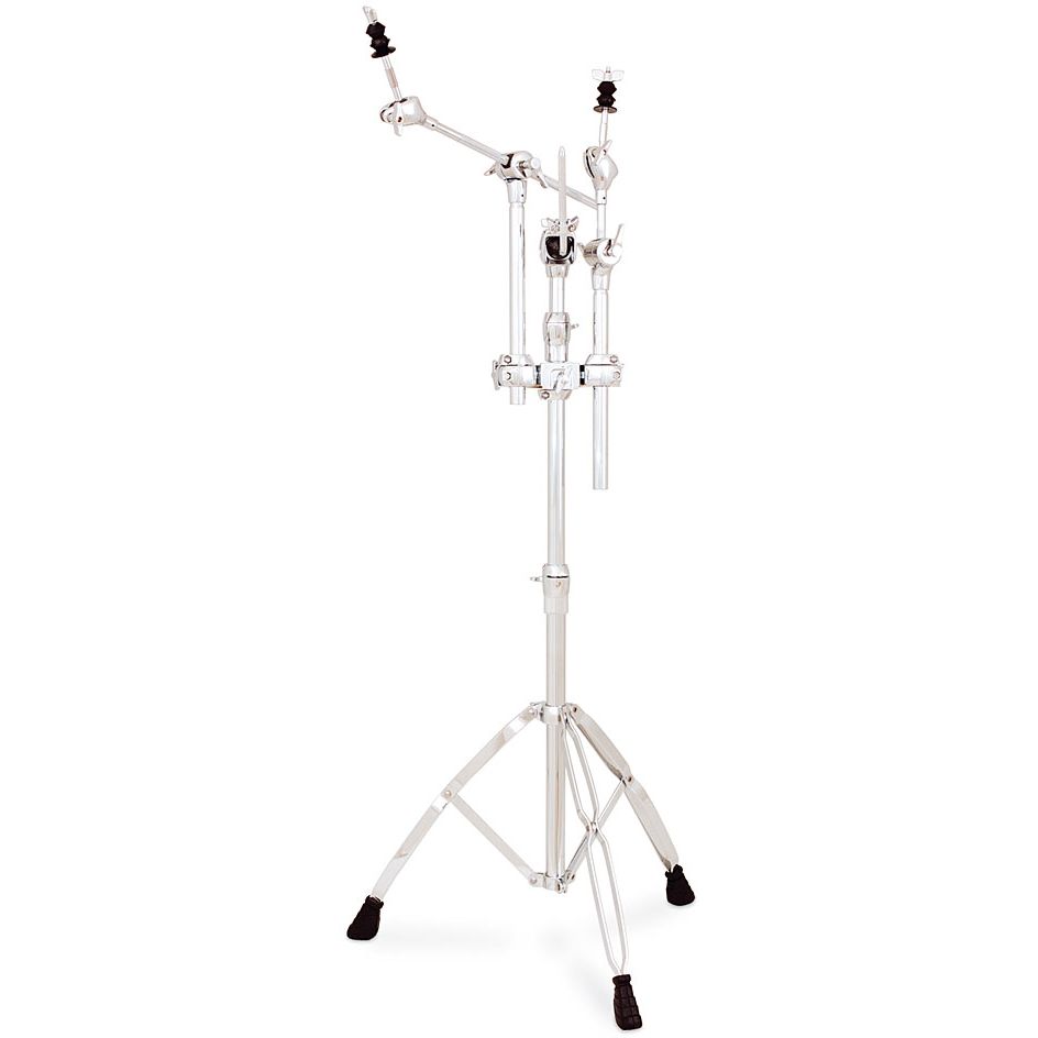 Mapex TS965A Double Cymbal/Tom Stand