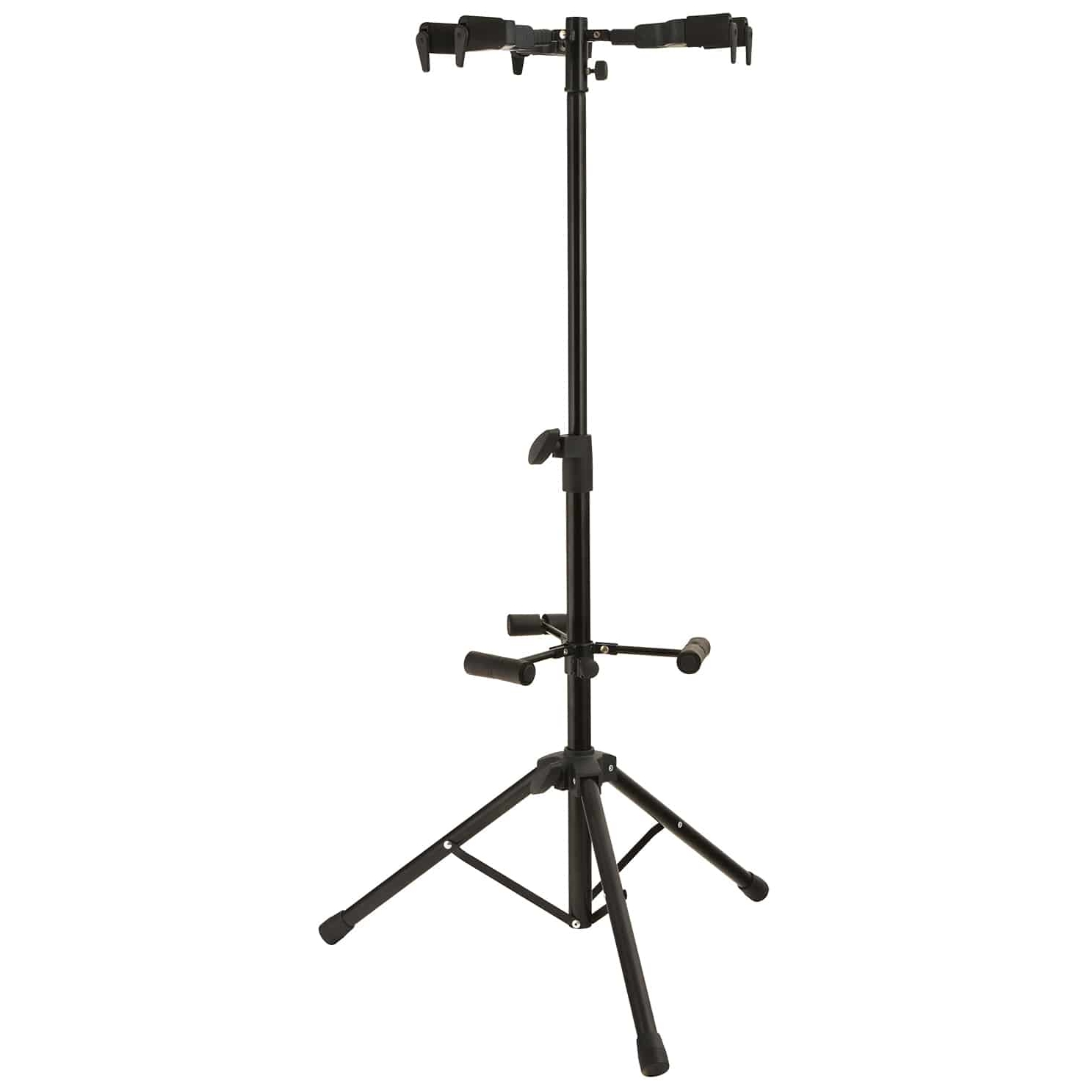Stand Art - Stand Art Gitarrenständer 3-fach selbstsichernd - 1