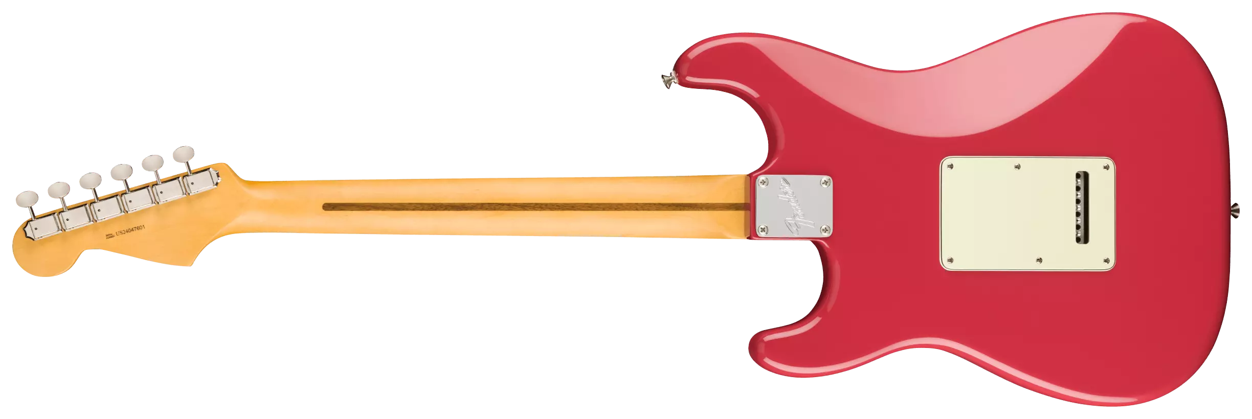 Fender American Pro Classic Stratocaster RW FDKR 1