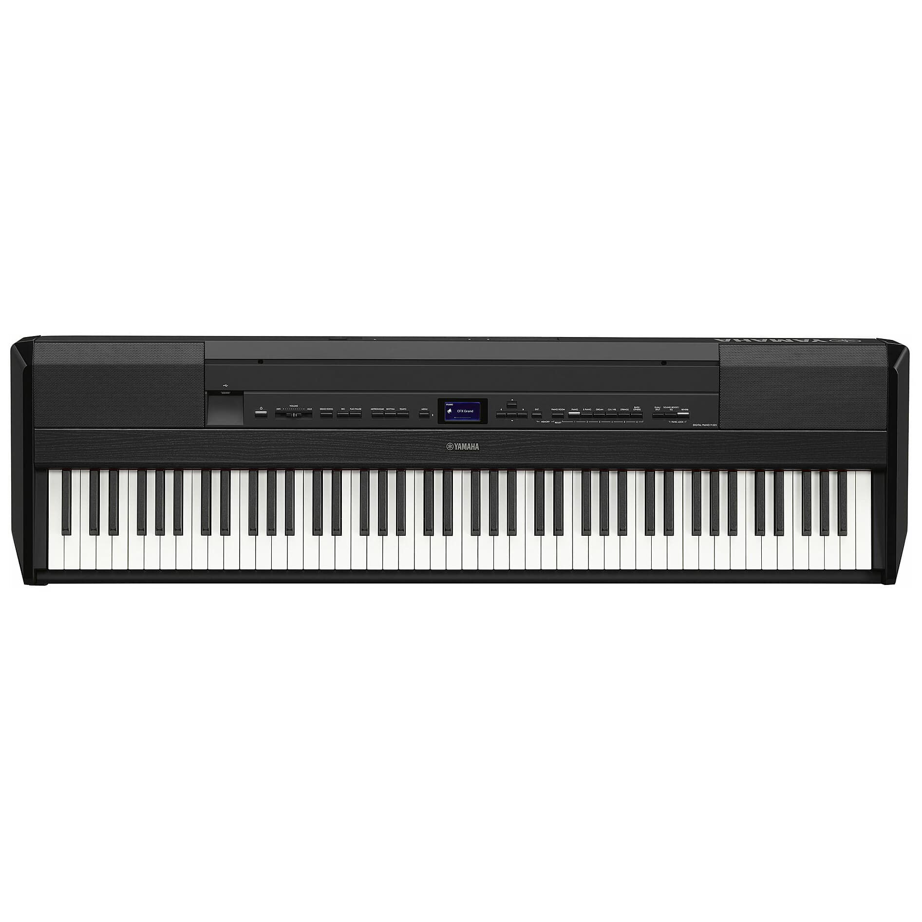 Yamaha P-525 B 1