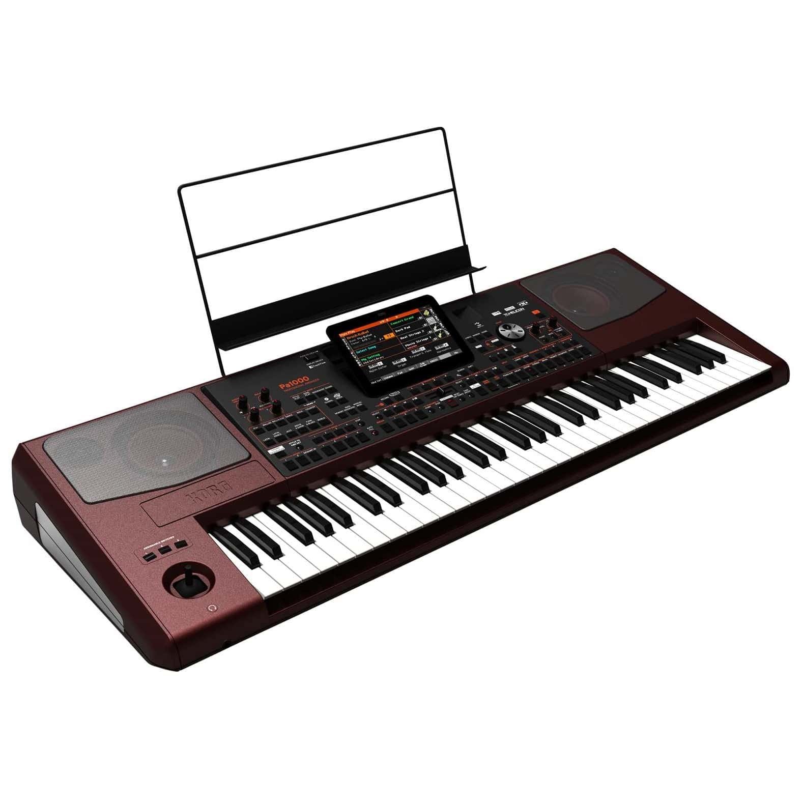 Korg - Korg PA-1000 - 2