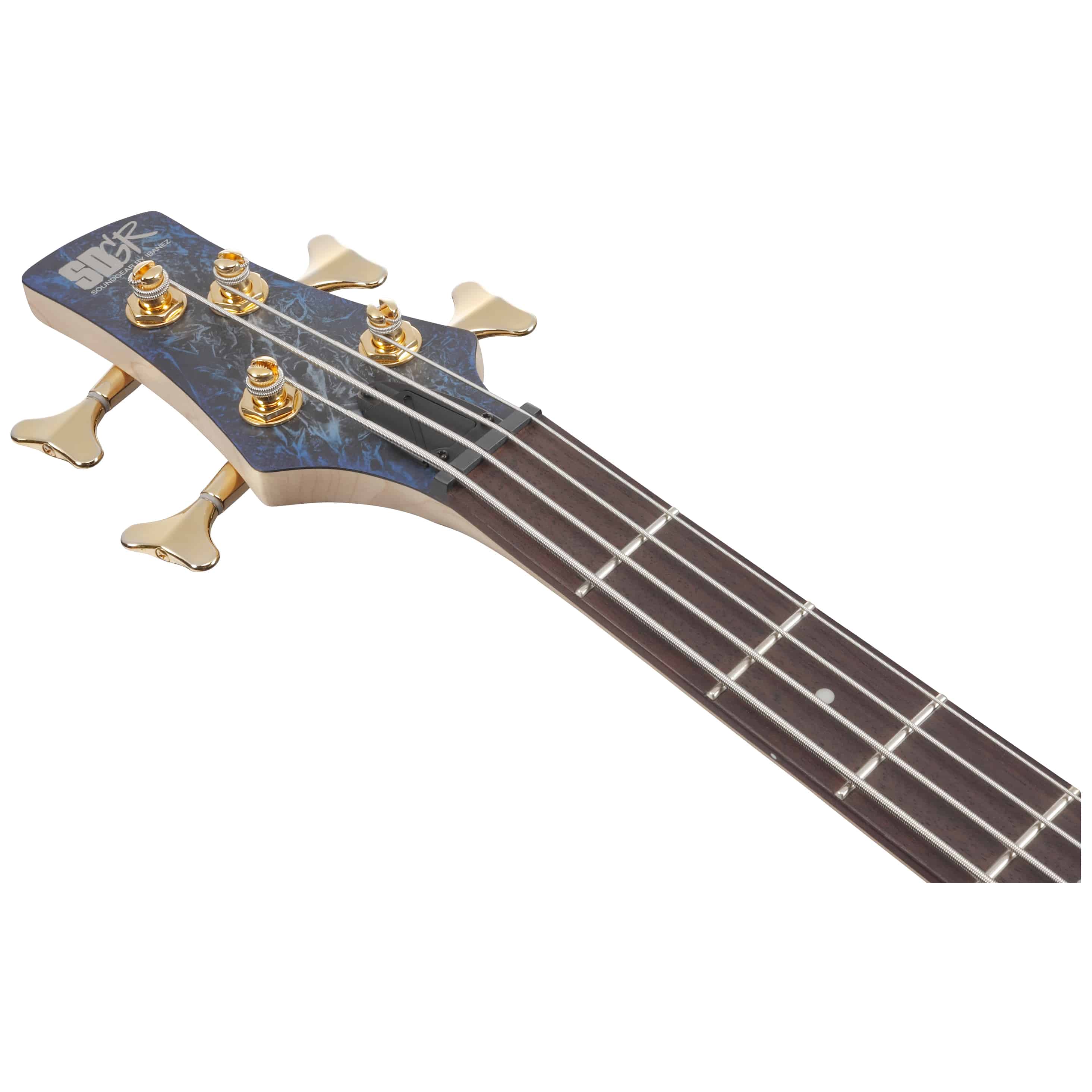 Ibanez SR300EDX-CZM 9