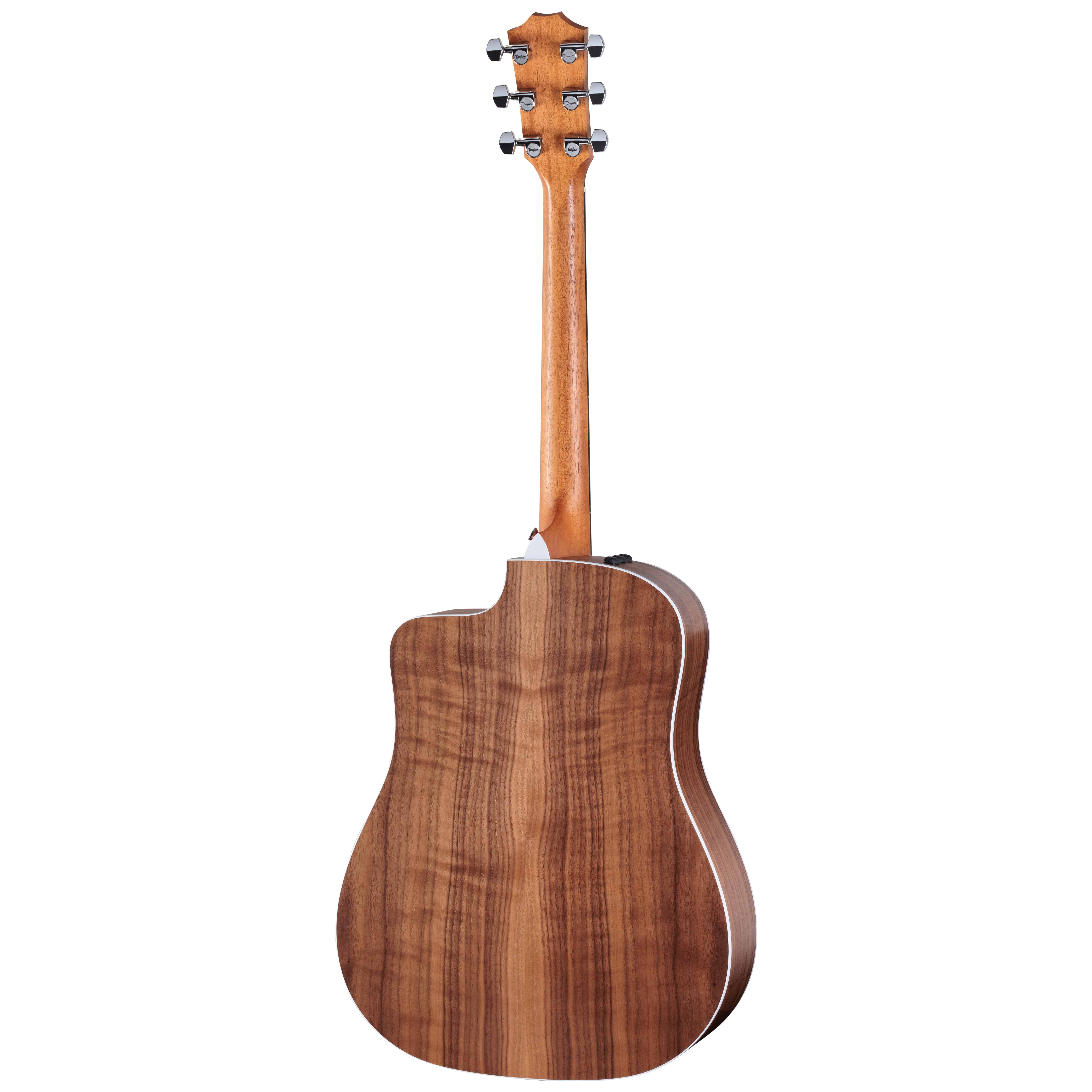 Taylor 210ce Walnut Spruce