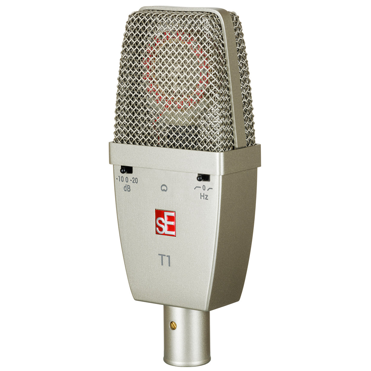 sE Electronics T1 Stereo-Set 1