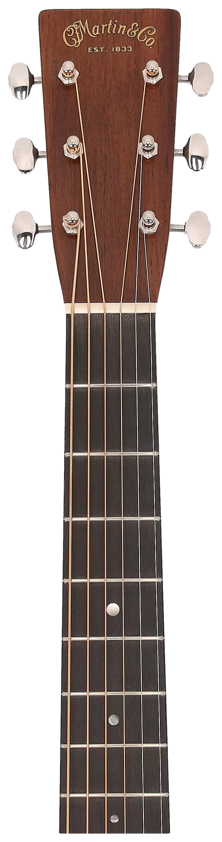 Martin D-18 Authentic 1937 5