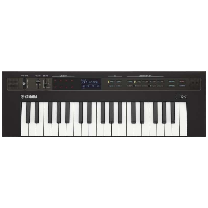 Yamaha - Yamaha reface DX - 1