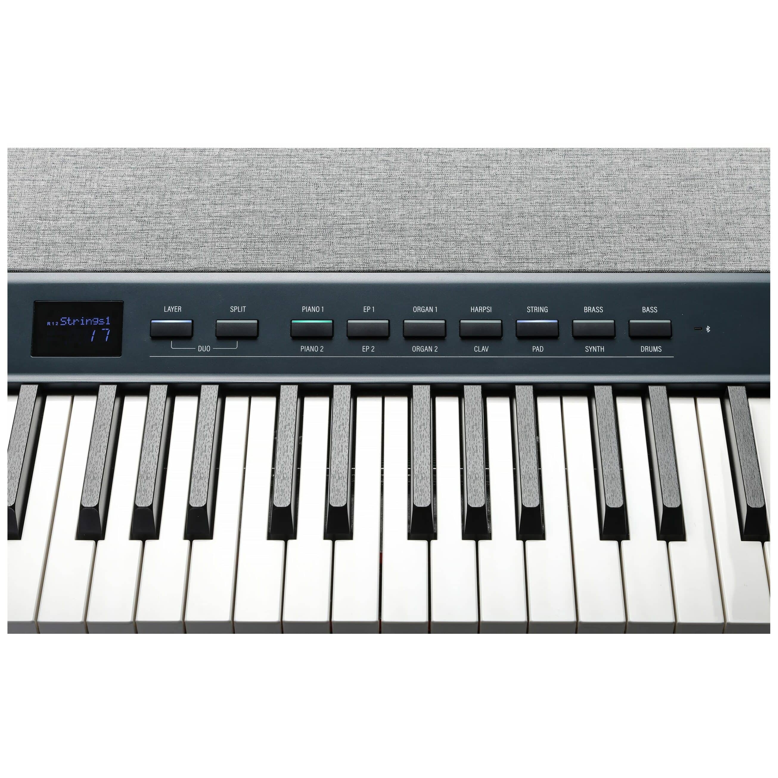 Kurzweil KAP1-KB 3