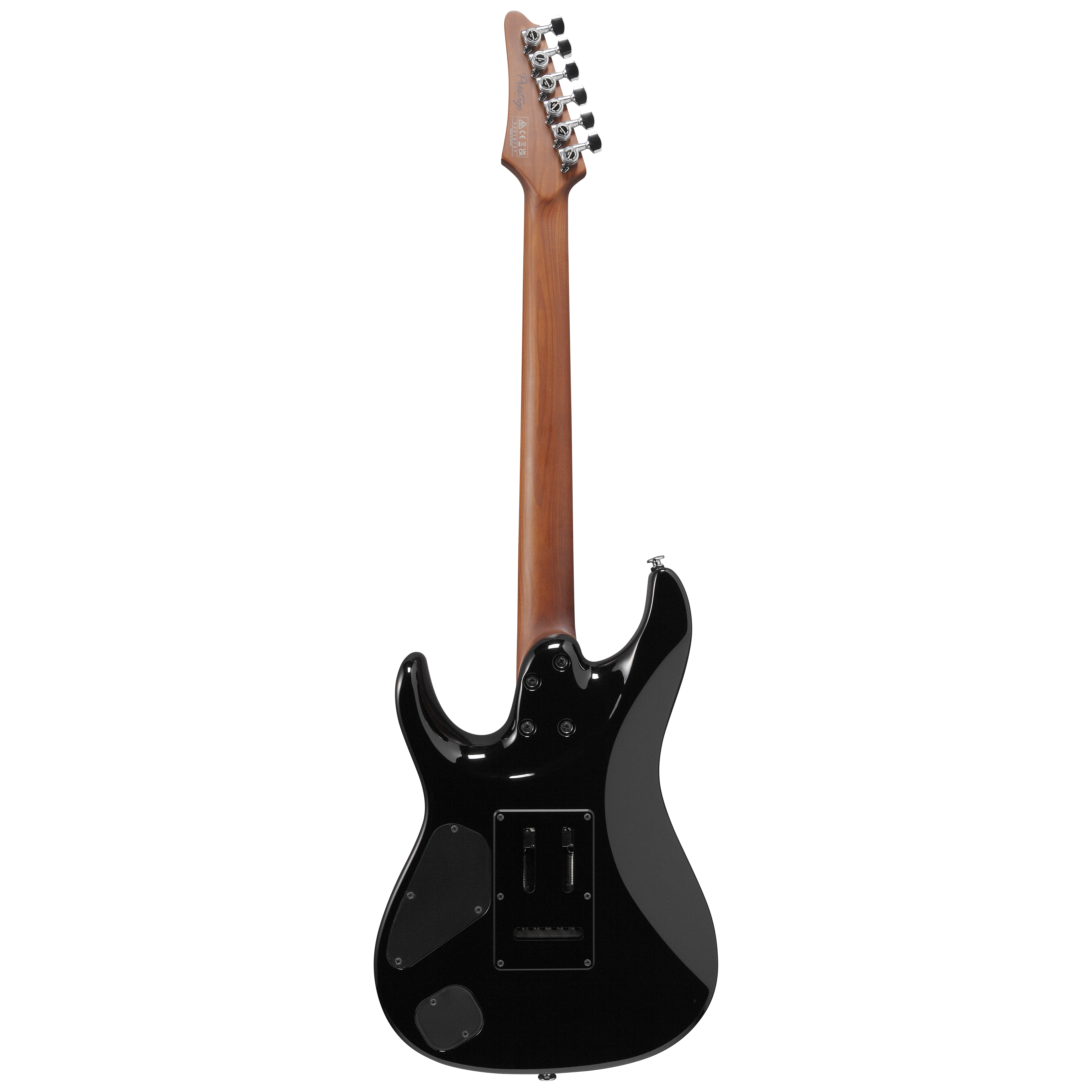Ibanez AZ2407F-SDE 2