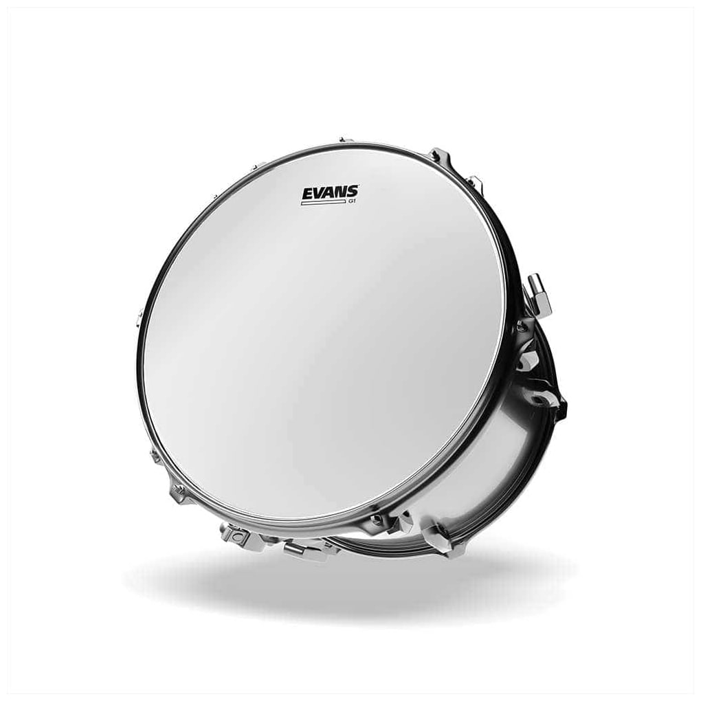 Evans - Evans B14G1 - G1 Snare Tom Fell - 14 Zoll - Coated - 6