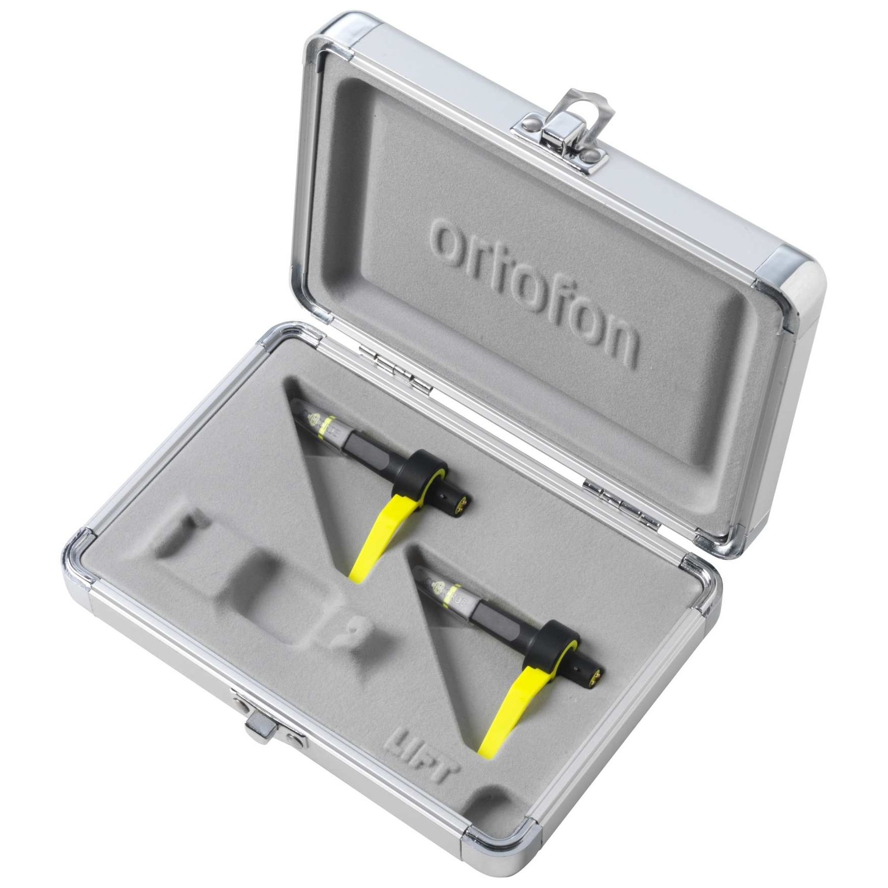 Ortofon - Ortofon Concorde CLUB - Twin Set -