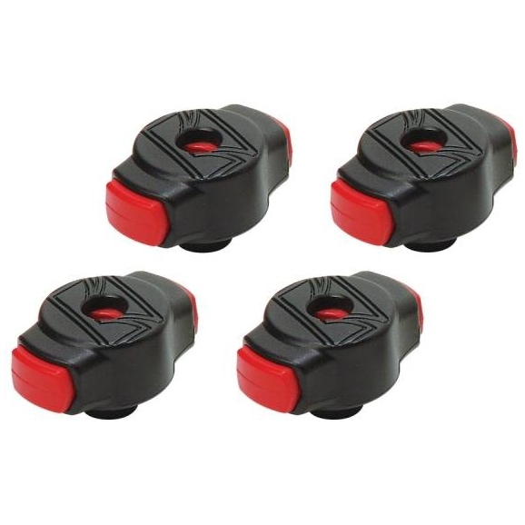 Tama - Tama QC8 - Quick-Set Cymbal Mate - Bonus-Pack