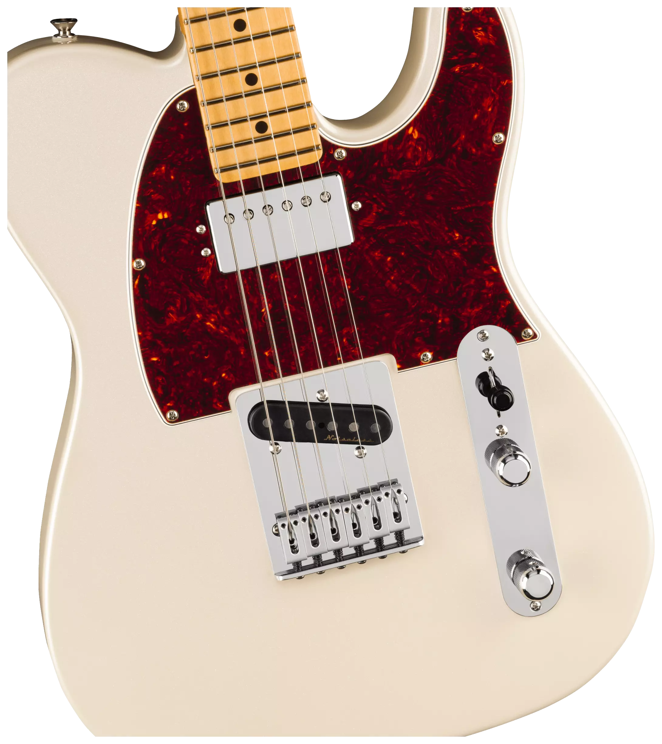 Fender Player II Modified Telecaster SH MN OLP 6