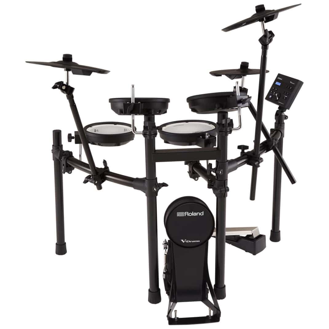 Roland - Roland TD-07KV - 3