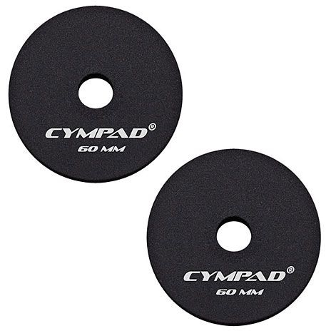 Cympad Moderator Double Set MD60