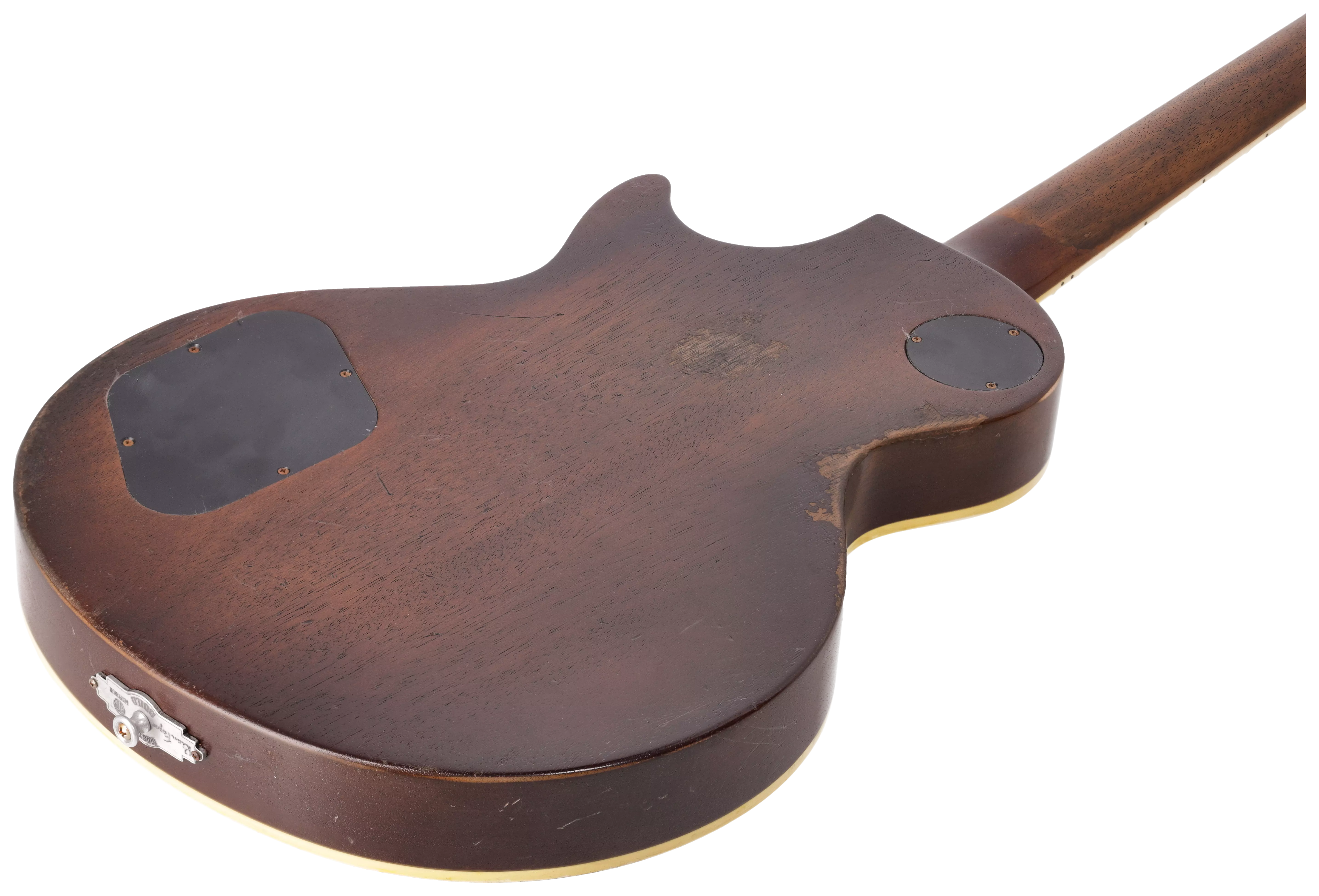 Maybach Lester True Spec Masterbuilt Ice Tea Faded Aged #1 7