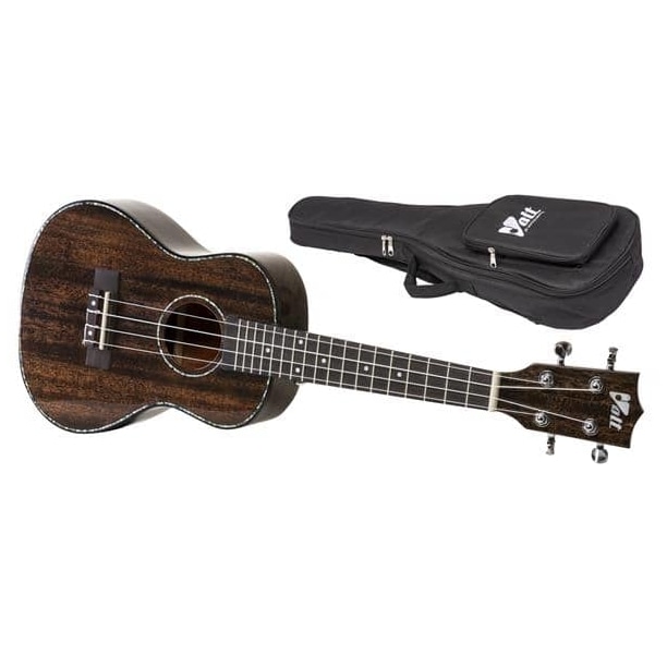 Image of Volt ukulele siena concerto 10028625 0