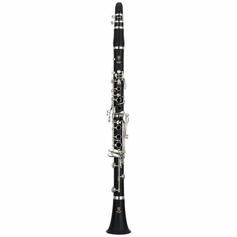 Yamaha - Yamaha YCL-255 S B-Klarinette
