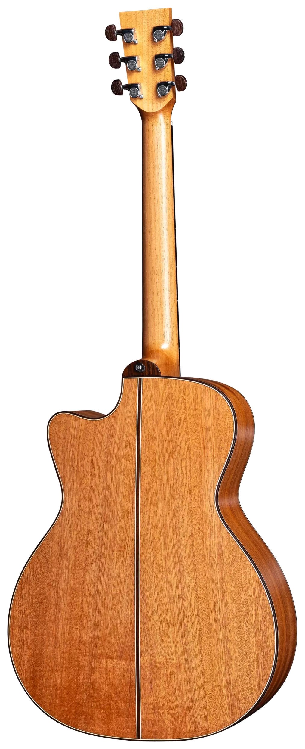 Lakewood M-14 CP Natural