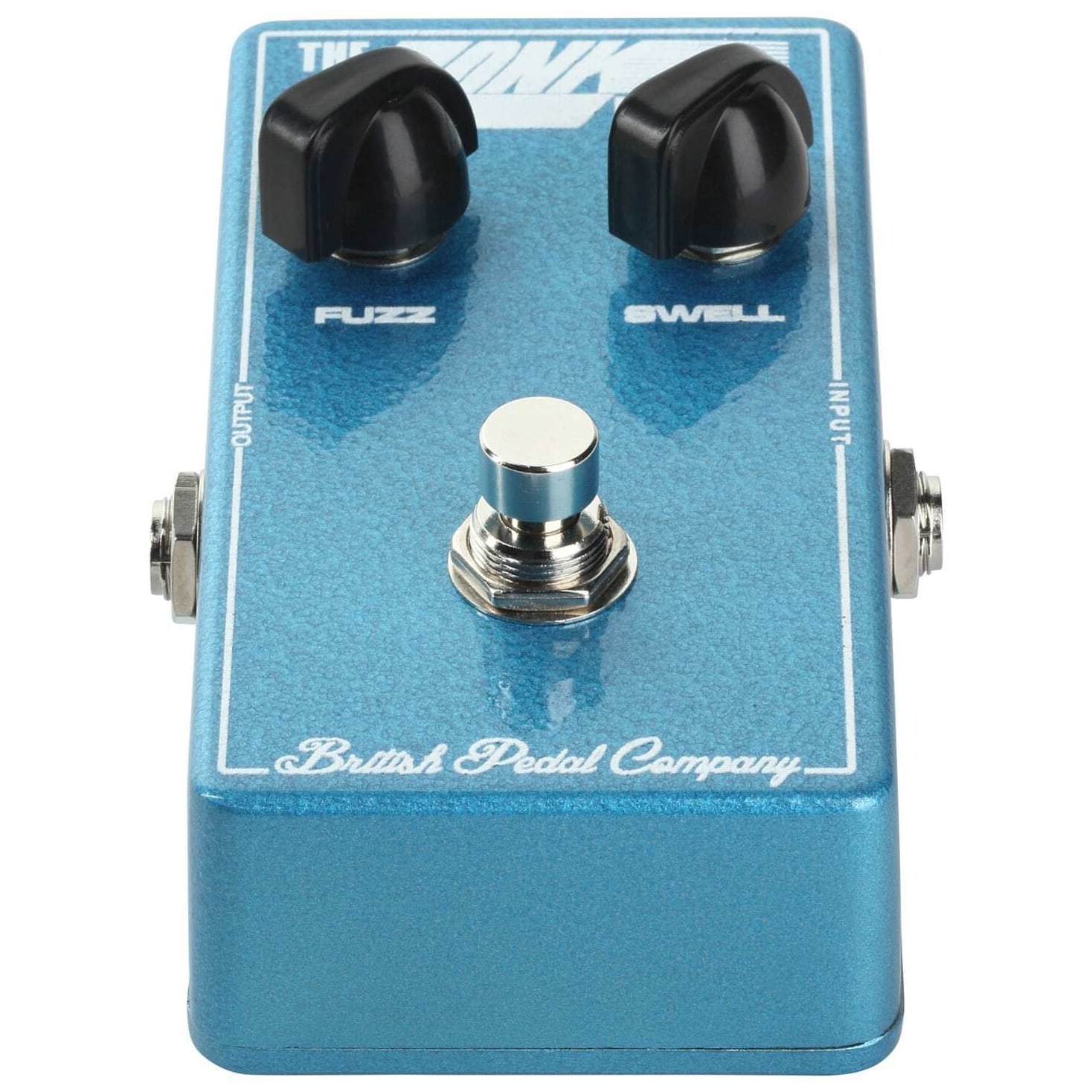 Image of compact series zonk machine fuzz 10028233 1