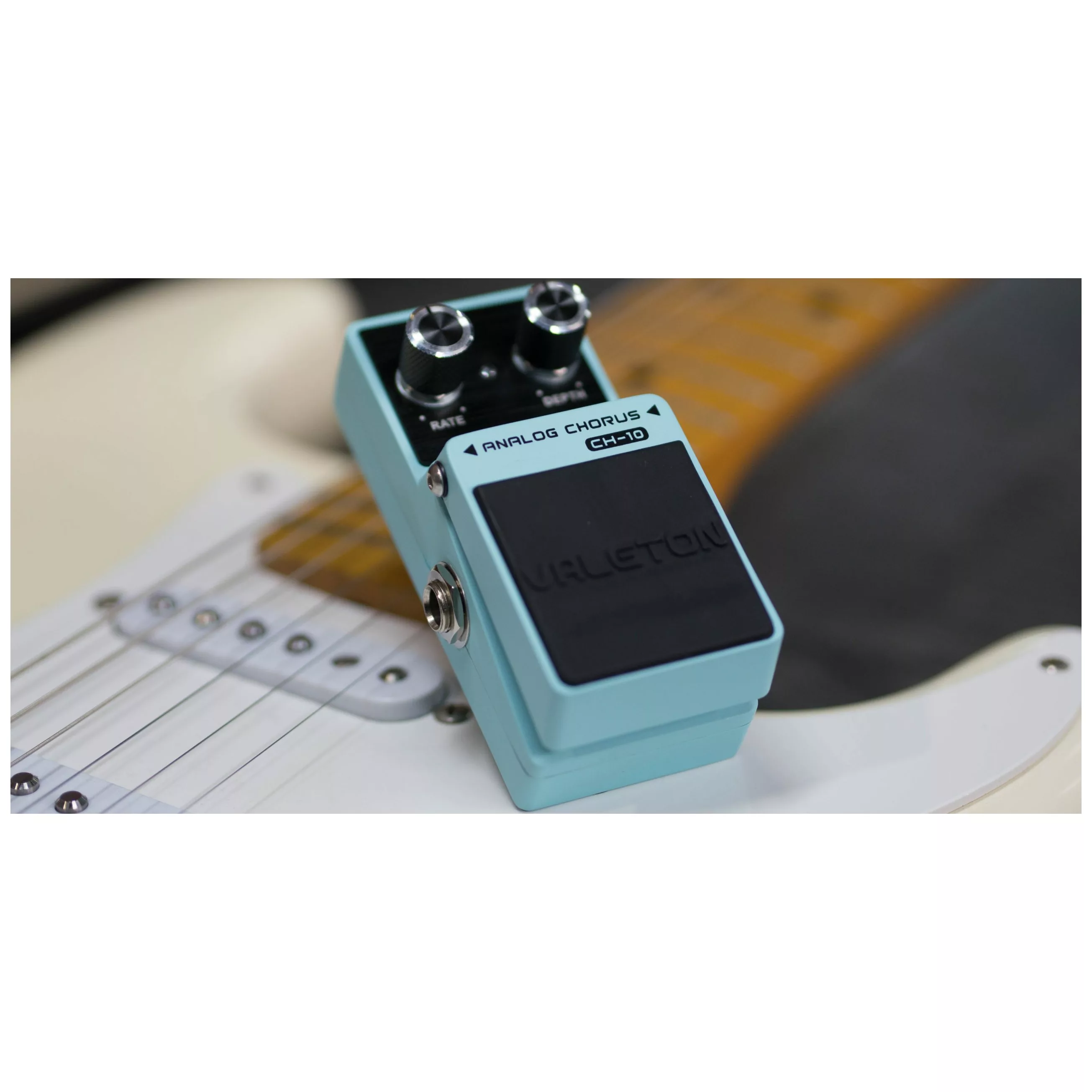Valeton Loft Series Analog Chorus 2