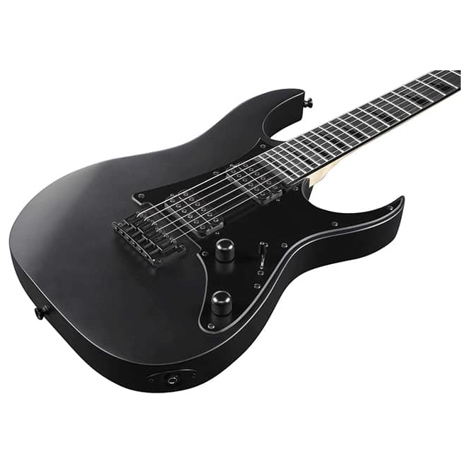Ibanez - Ibanez GRGR131EX-BKF - 2
