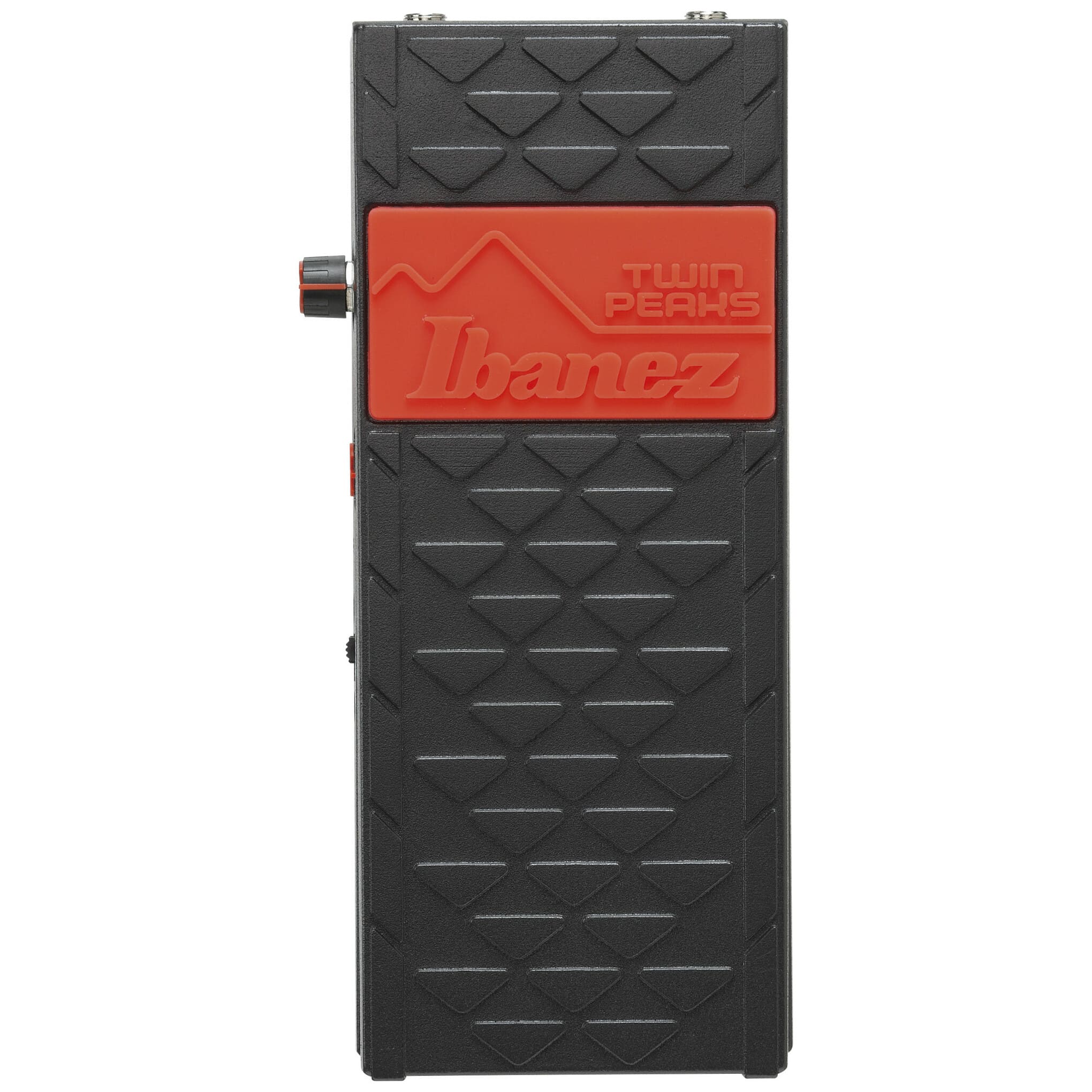 Ibanez TWP10 Twin Peaks Wah-Pedal 4
