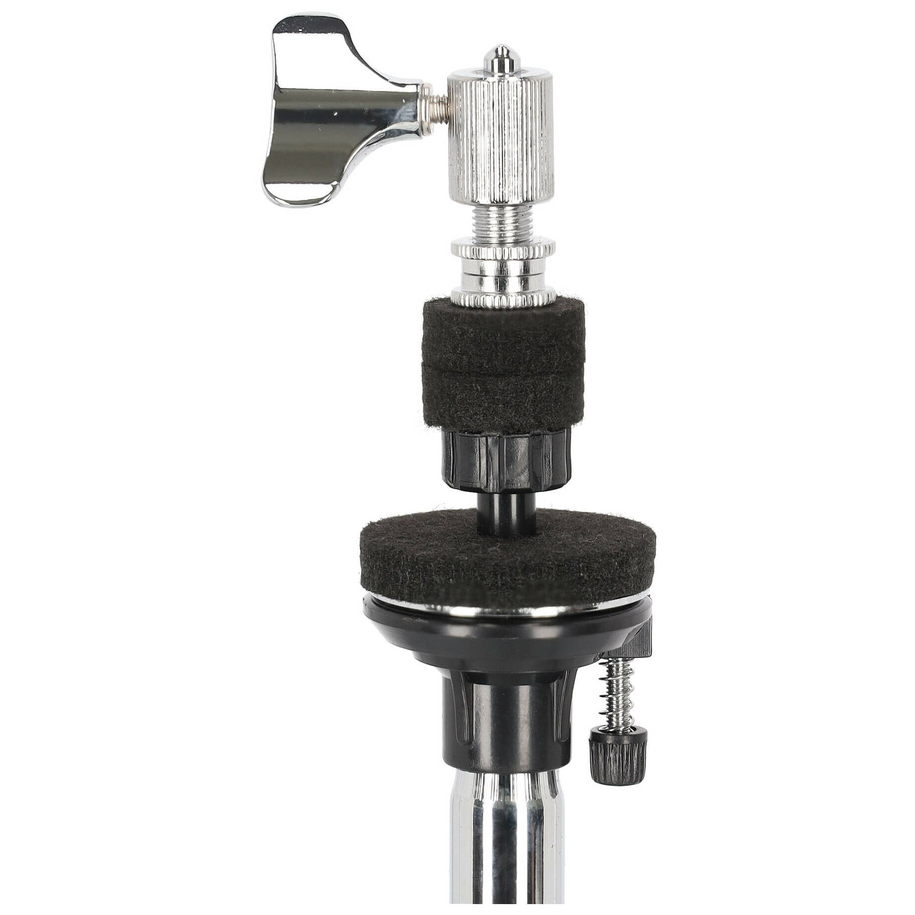 Bounce HH-1 - Hi-Hat Ständer chrom 3