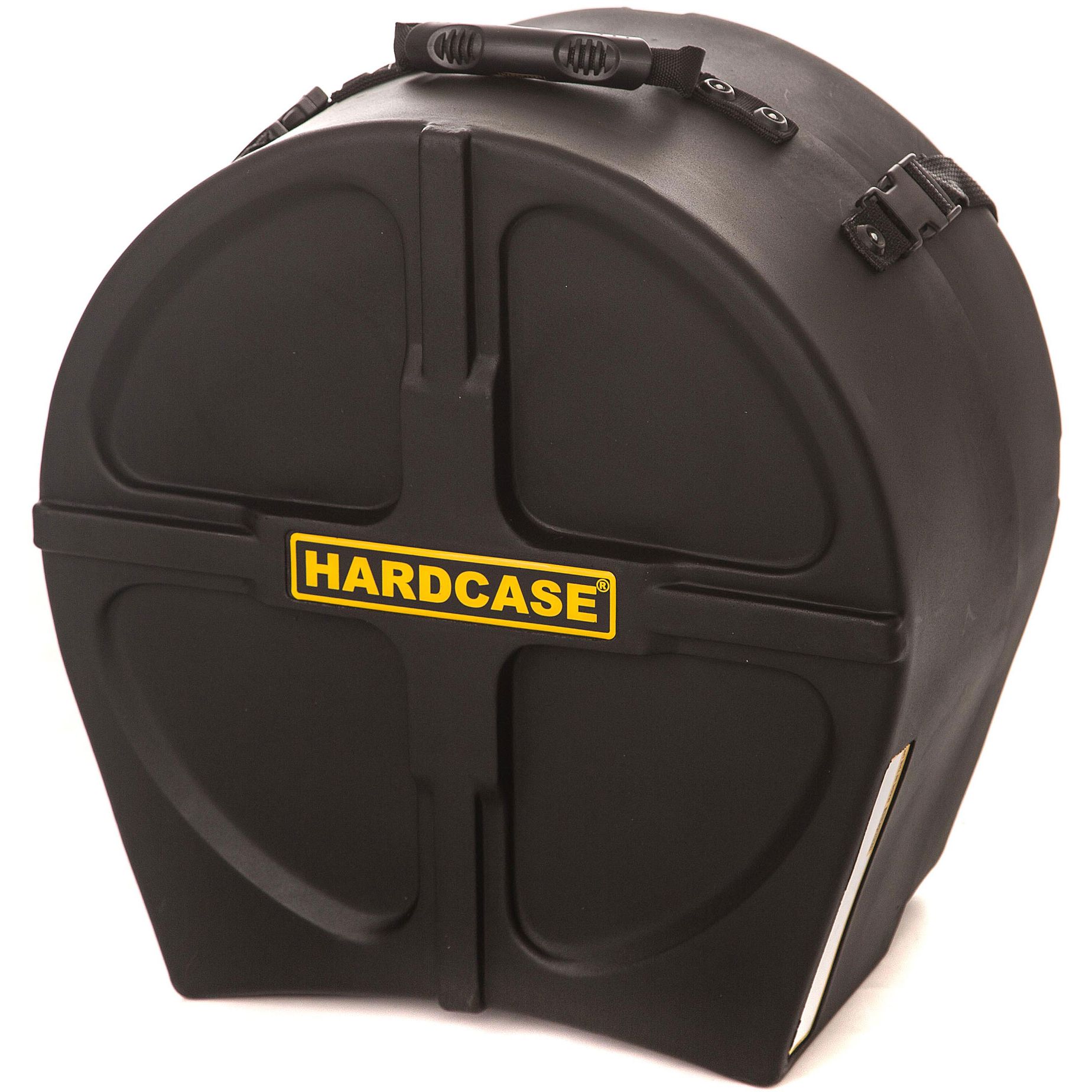Hardcase HN15T 15" Tom-Tom Case Black