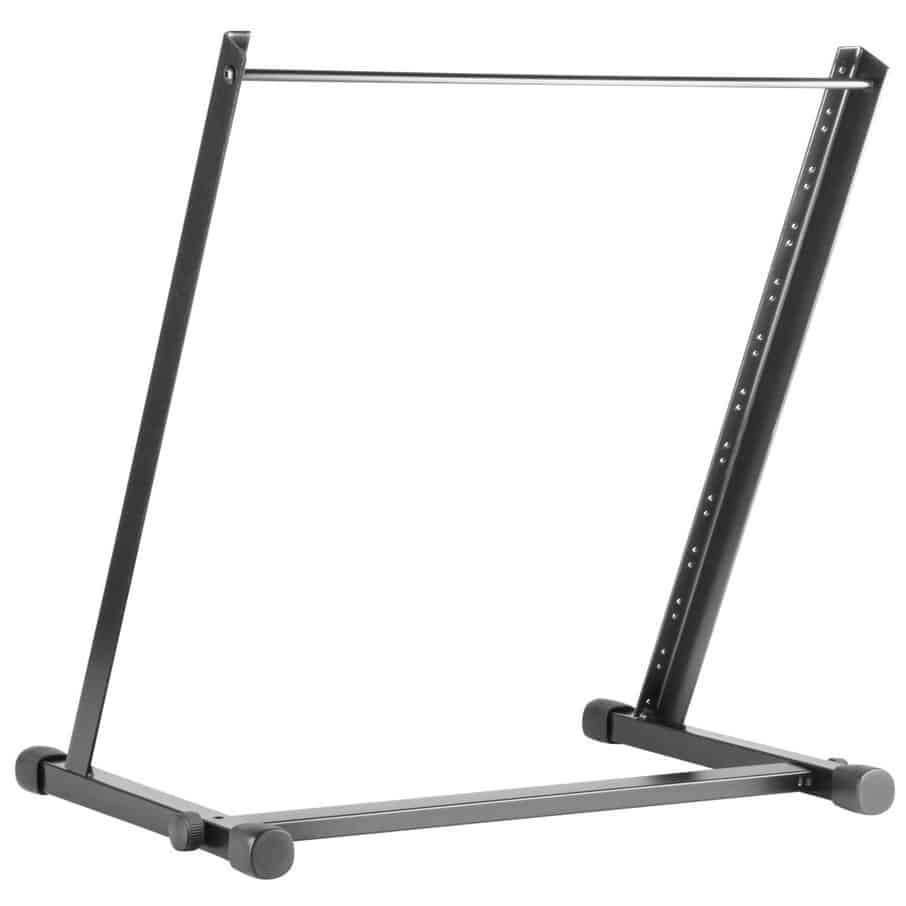 Adam Hall STRS12U Rack Stand 12U 1