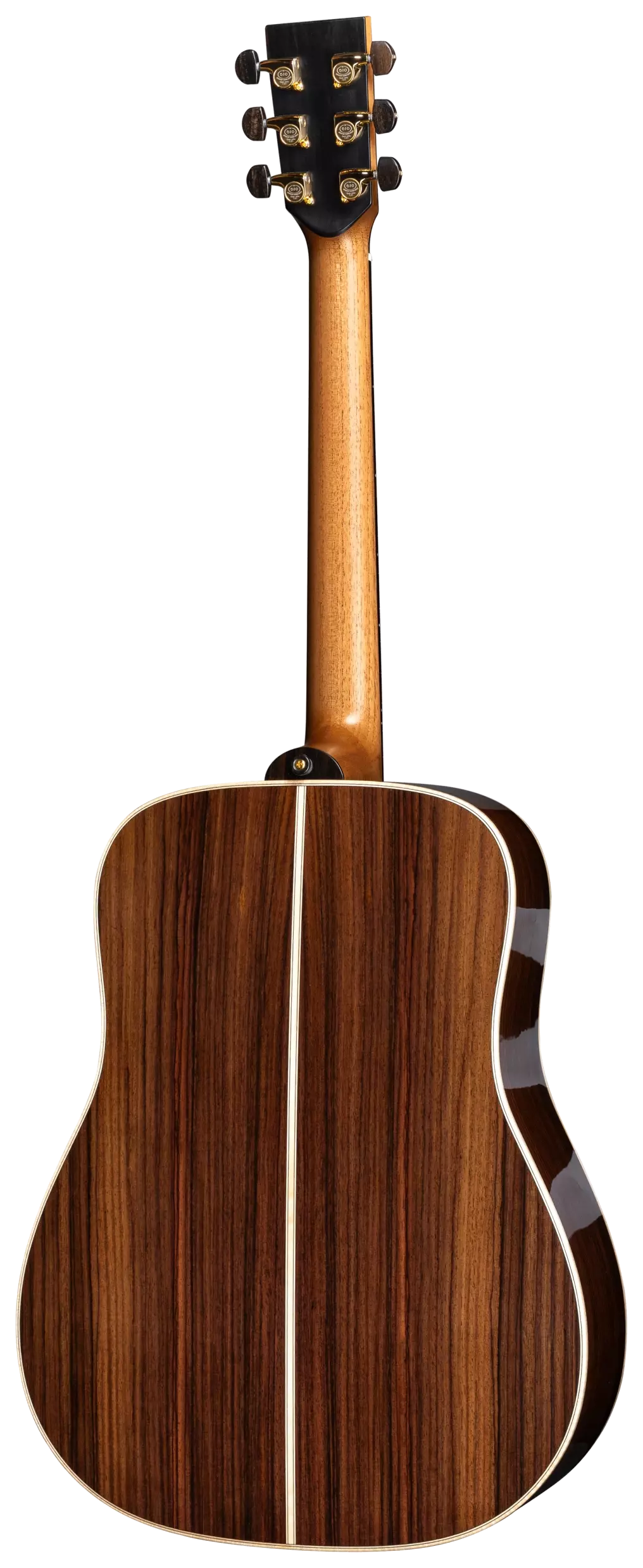 Lakewood D-32 P Deluxe