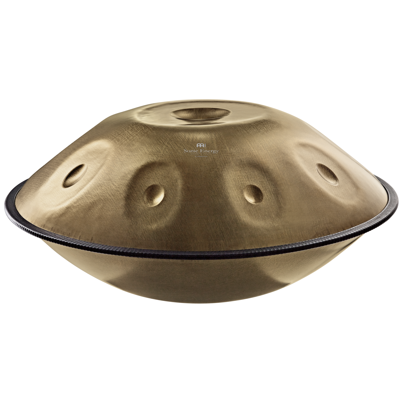 Meinl Sonic Energy HPSTL90 - Sensory Handpan, D Kurd, D / A Bb C D E  F G A  
