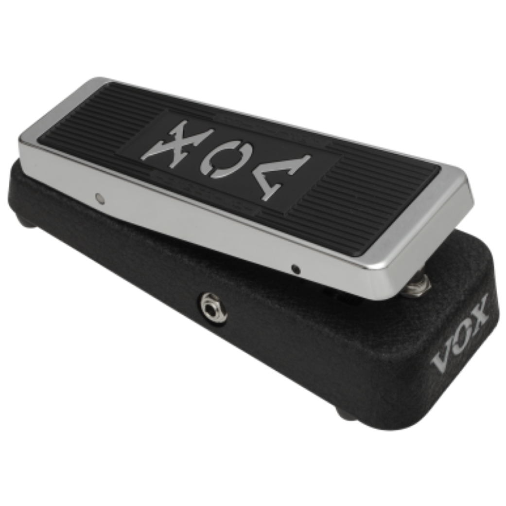 Vox V846 Vintage Wah Pedal 2