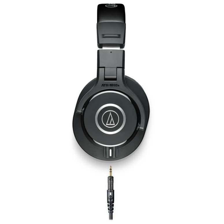 Audio Technica - Audio Technica ATH-M40x - 1