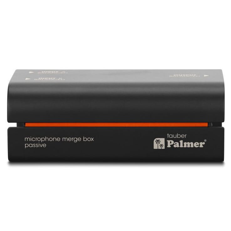 Palmer tauber 2