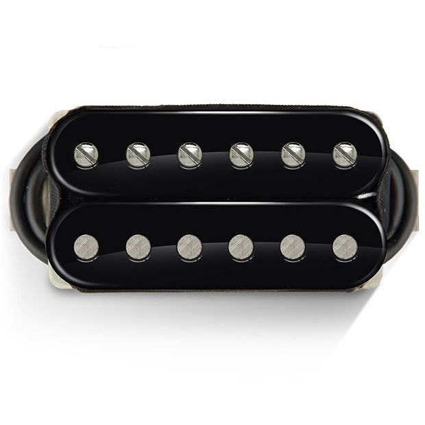  Boot Camp True Grit Bridge 50 mm Black