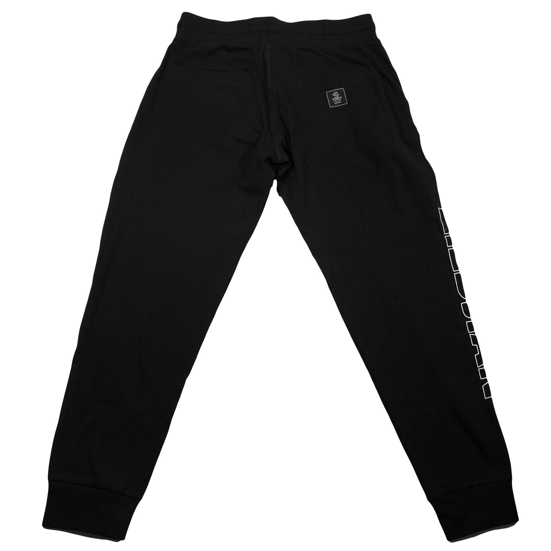 Zildjian Black Lightweight Jogger XL 1