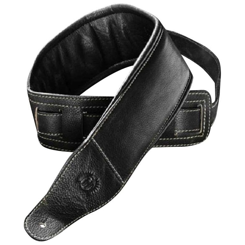 Harvest - Harvest Bassgurt Cow Antique - The Classic - Kurz Braun Schwarz