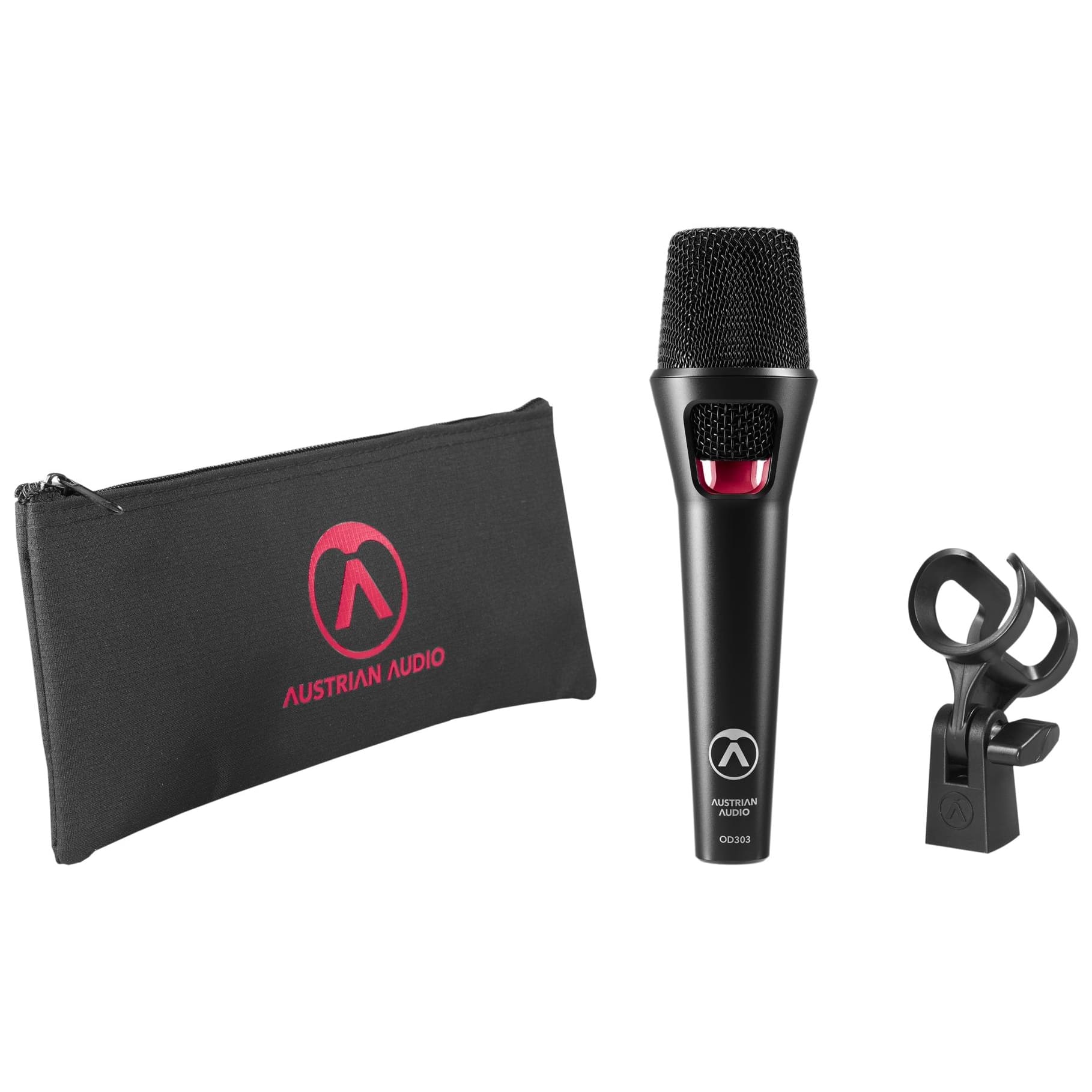Image of Austrian audio od303 10027949 5