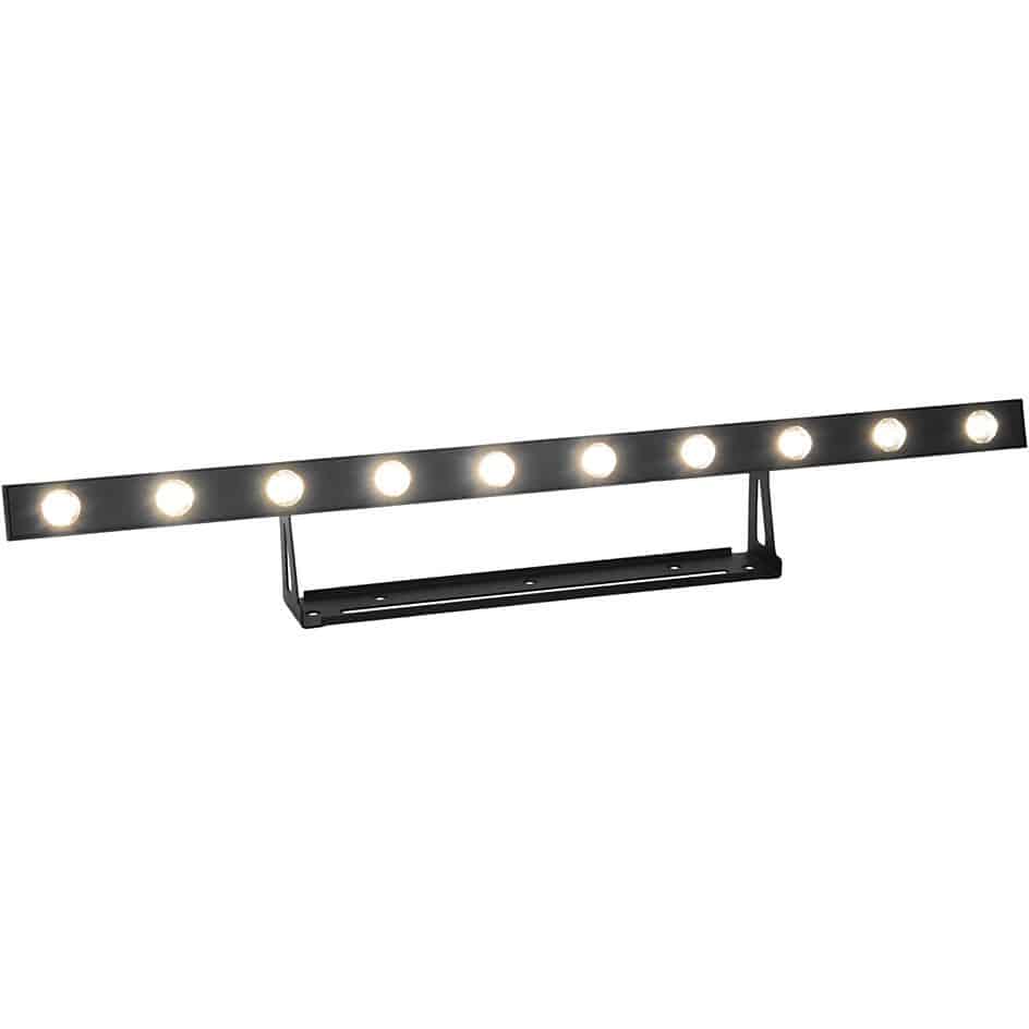 Eurolite LED STP-10 Sunbar 3200K 10x5W Light Bar 6°