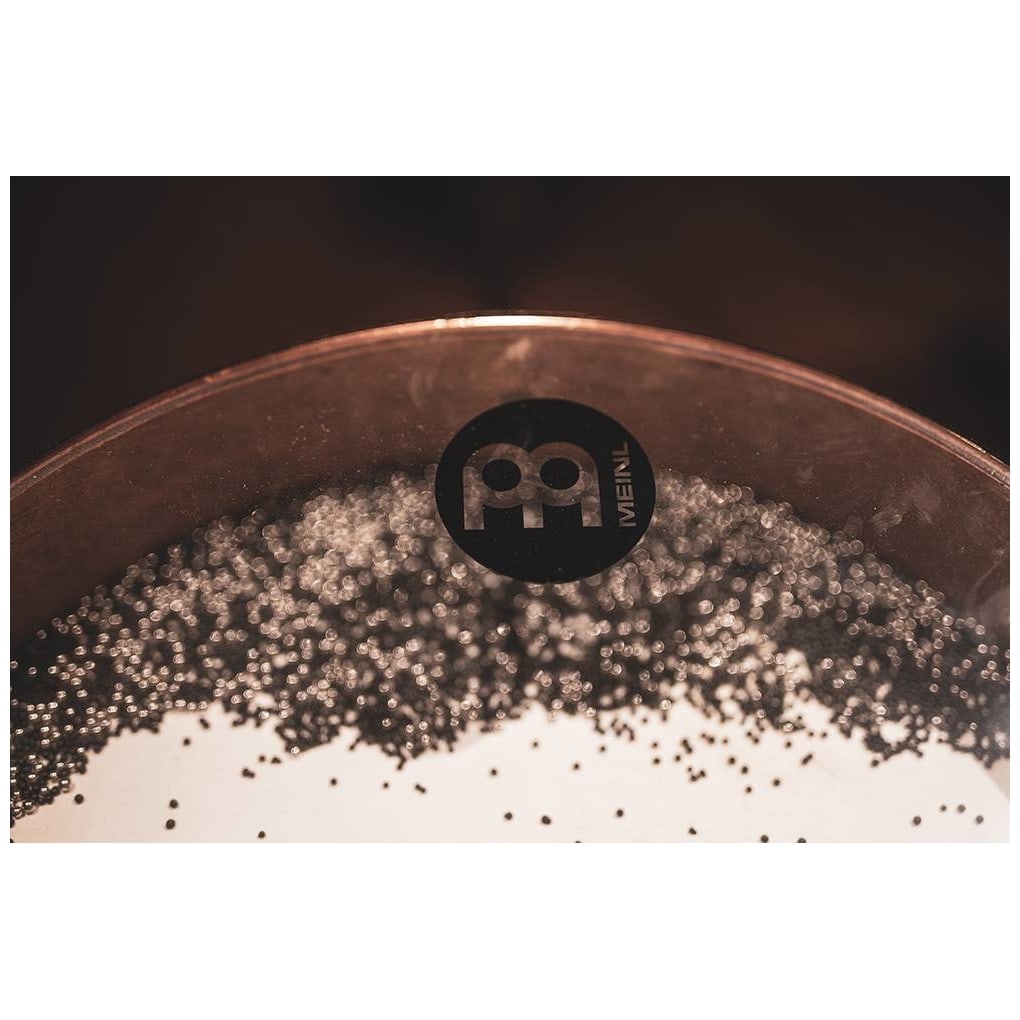 Meinl Percussion - Meinl Percussion FD18SD-TF - 18 Sea Drum, True Feel Synthetic Head - 7