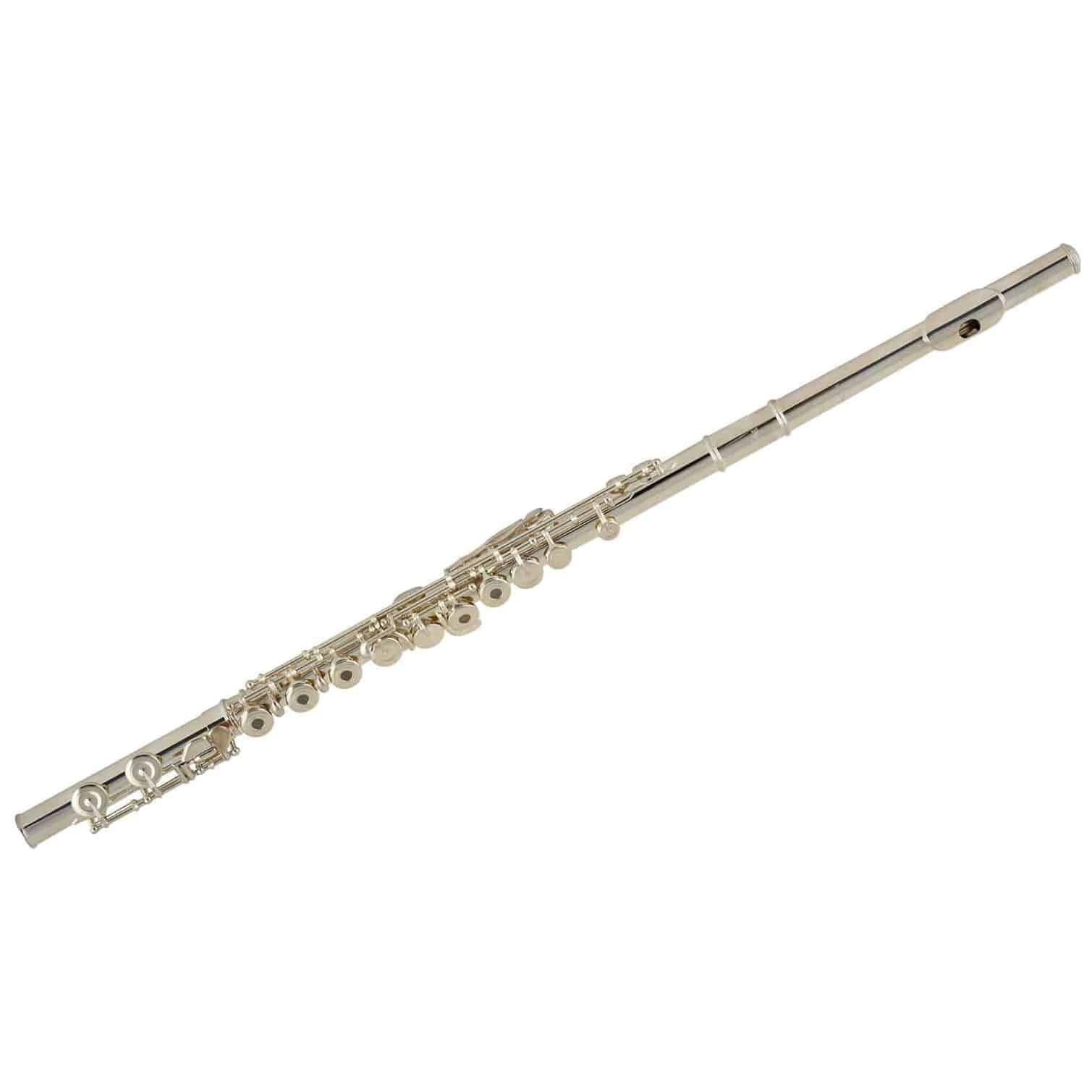 Pearl Flute - Pearl Flute PF-505 RE Querflöte