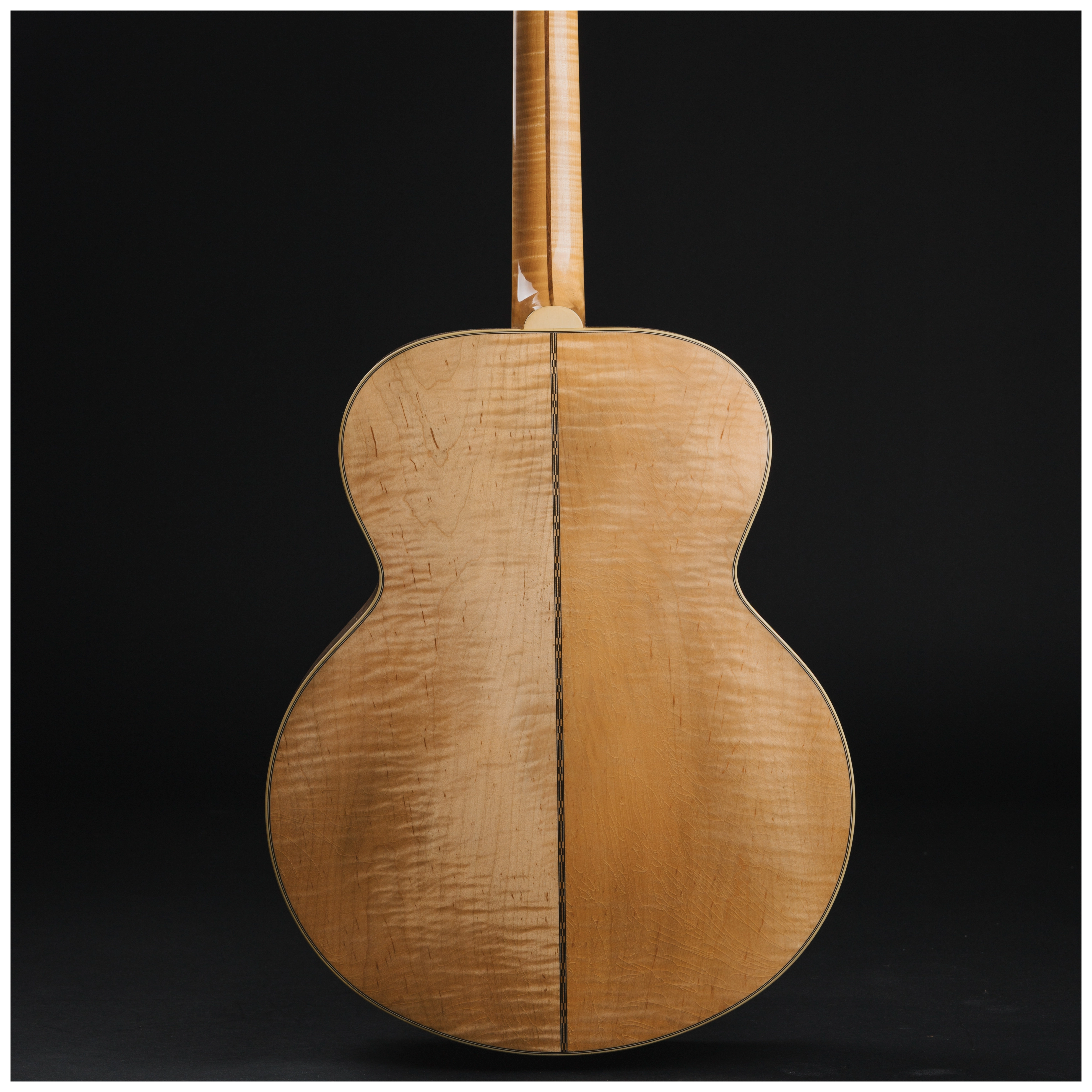 Gibson 1957 SJ-200 Dark Natural Murphy Lab Light Aged #1 10
