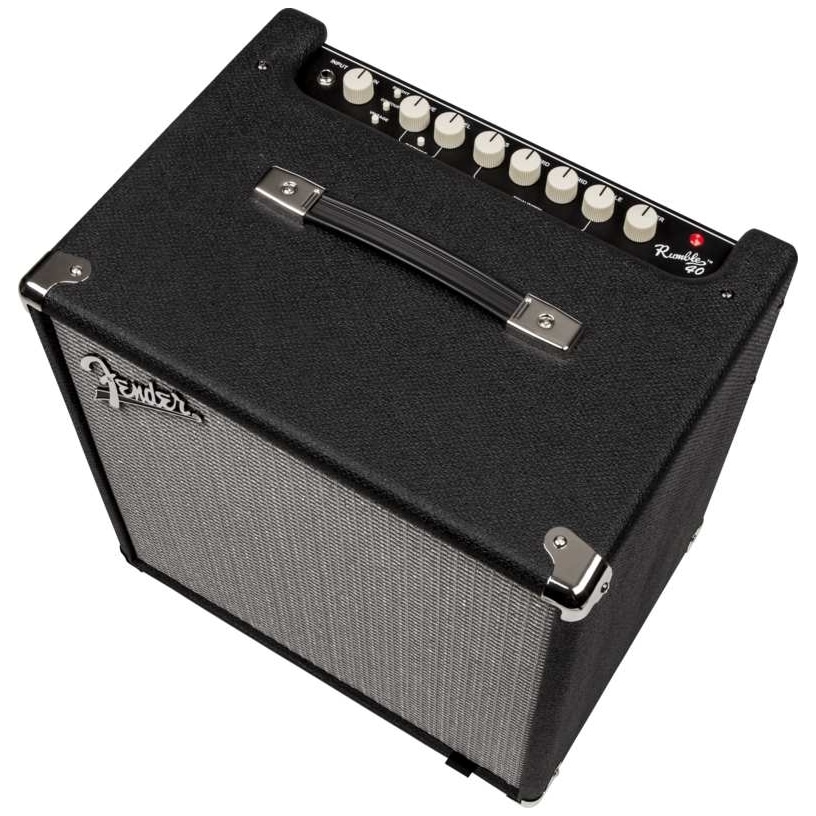 Fender - Fender Rumble 40 Combo - 1