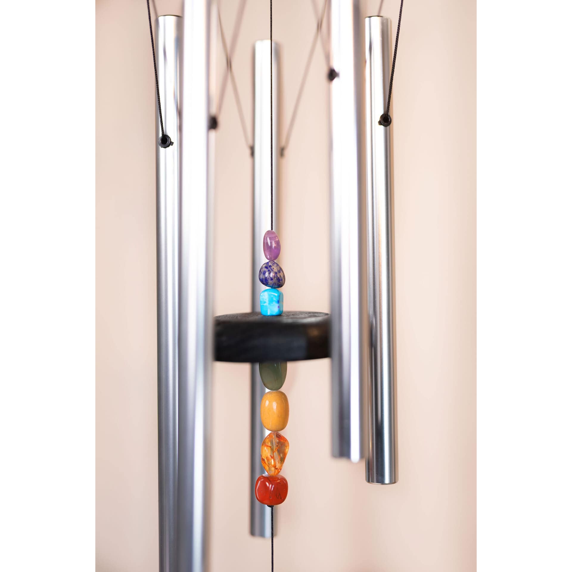 Meinl Sonic Energy CMC25S Chakra Meditation Chime 432 Hz 5
