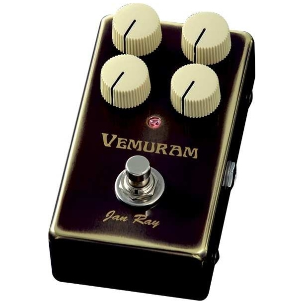 Vemuram - Vemuram Jan Ray Overdrive