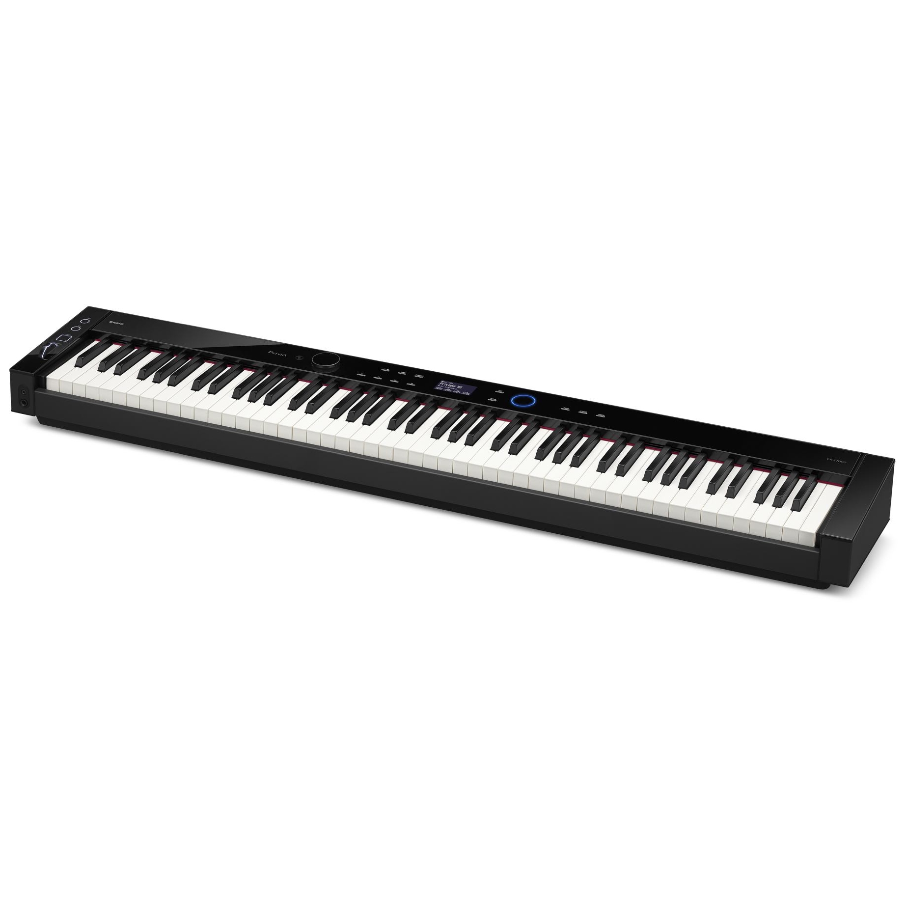 Image of Casio px s7000 bk privia 10029029 2